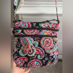 Vera Bradley Crossbody Bag
